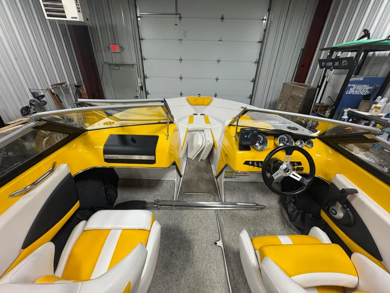 Slide: The Image of Glastron GT 205 2013 - 11