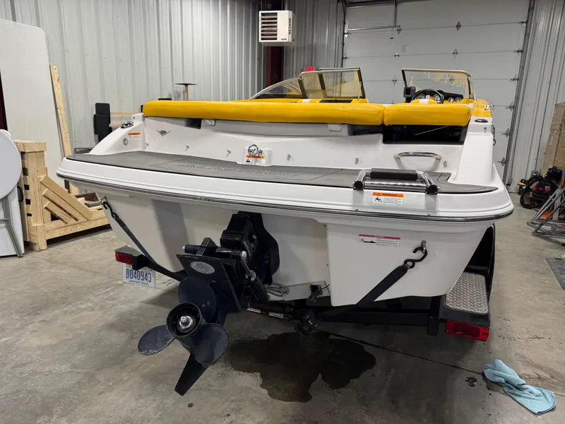 Slide: The Image of Glastron GT 205 2013 - 3