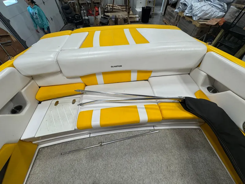 Slide: The Image of Glastron GT 205 2013 - 5