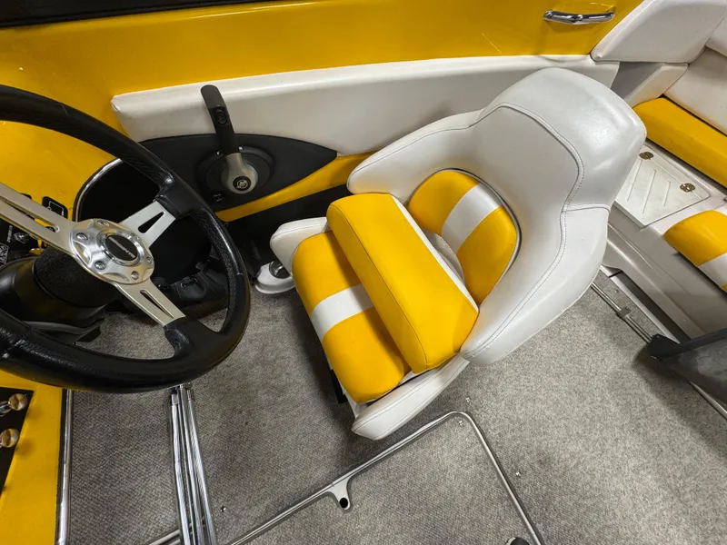 Slide: The Image of Glastron GT 205 2013 - 9