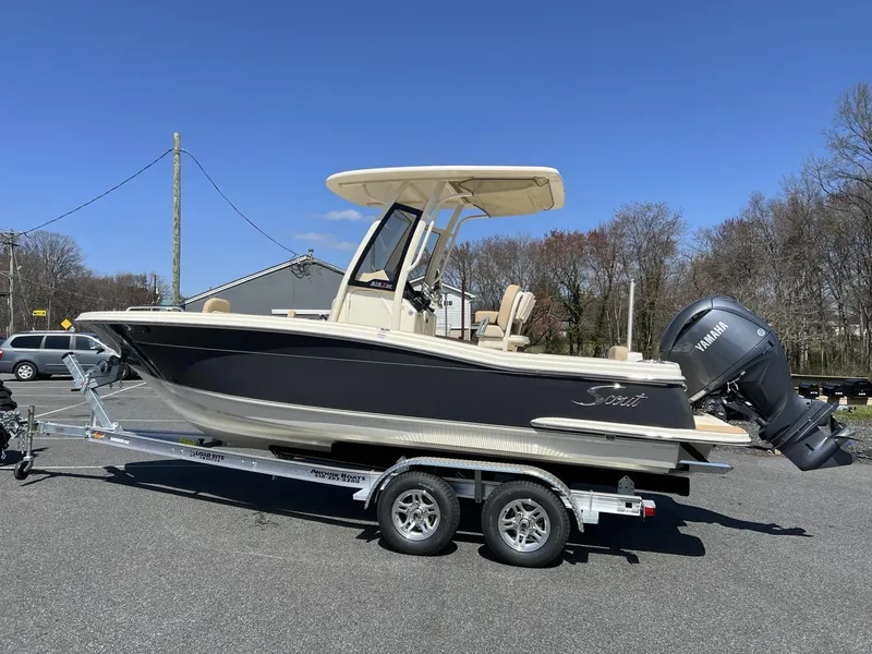 Slide: The Image of Scout xsf 215 2025 - 3