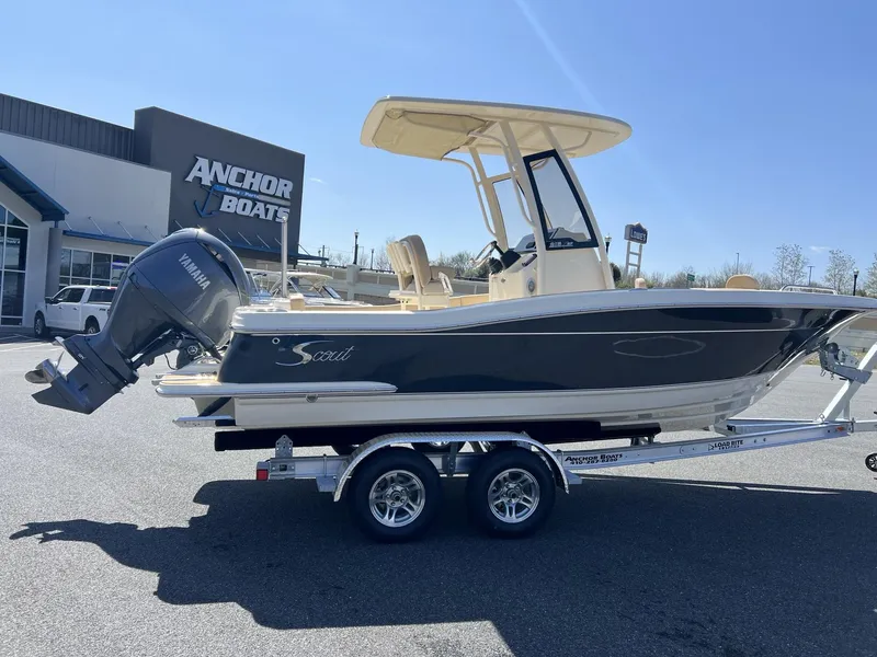 Slide: The Image of Scout xsf 215 2025 - 4