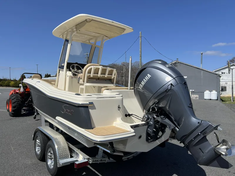 Slide: The Image of Scout xsf 215 2025 - 5