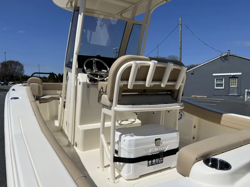 Slide: The Image of Scout xsf 215 2025 - 6