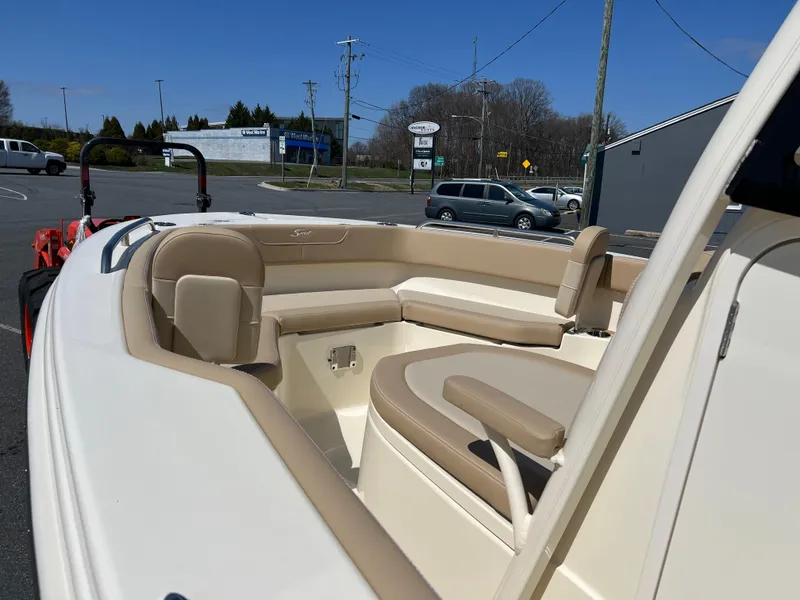 Slide: The Image of Scout xsf 215 2025 - 7