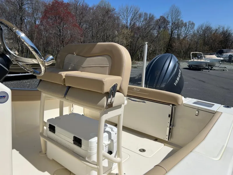 Slide: The Image of Scout xsf 215 2025 - 8