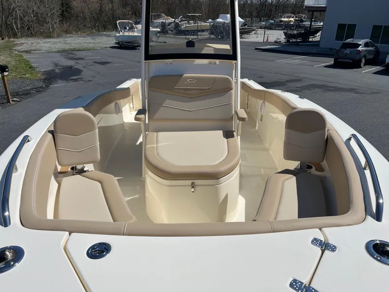 Slide: The Image of Scout xsf 215 2025 - 9