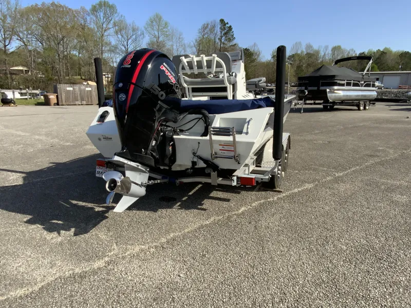 Slide: The Image of Lowe 20 Bay 2022 - 10