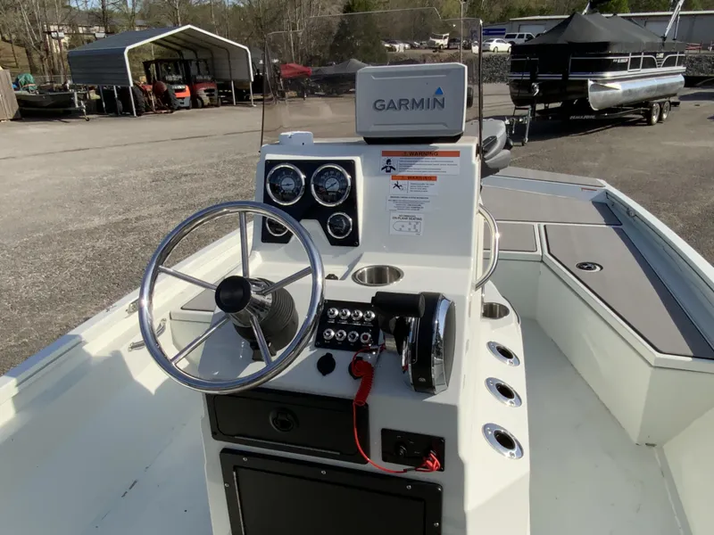 Slide: The Image of Lowe 20 Bay 2022 - 11