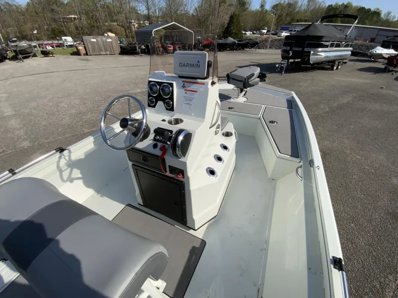 Slide: The Image of Lowe 20 Bay 2022 - 12