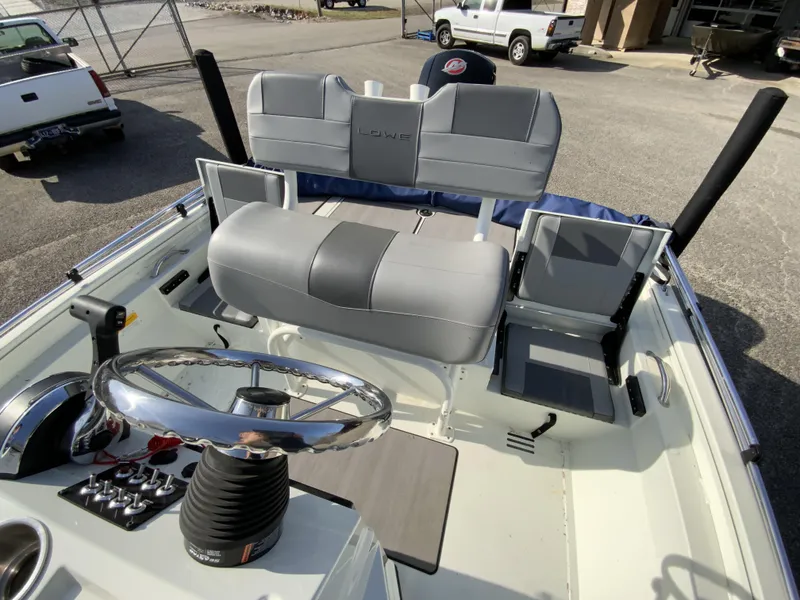 Slide: The Image of Lowe 20 Bay 2022 - 16