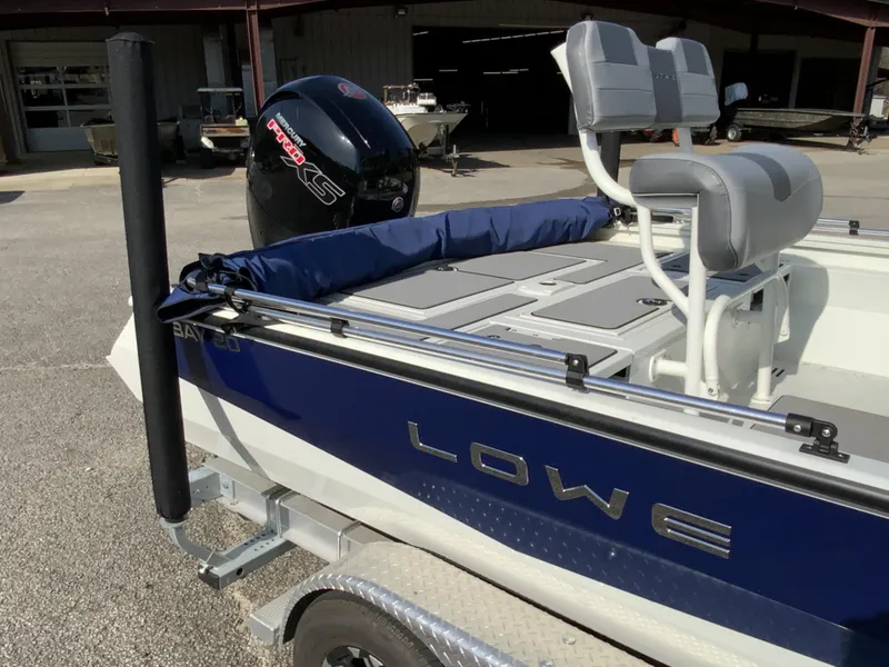 Slide: The Image of Lowe 20 Bay 2022 - 5