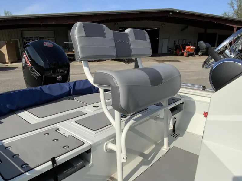 Slide: The Image of Lowe 20 Bay 2022 - 6