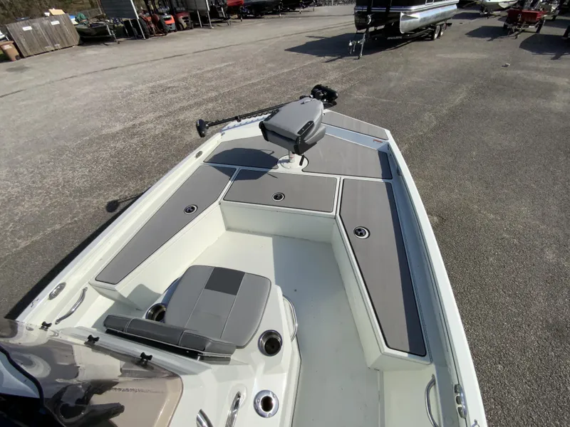 Slide: The Image of Lowe 20 Bay 2022 - 7