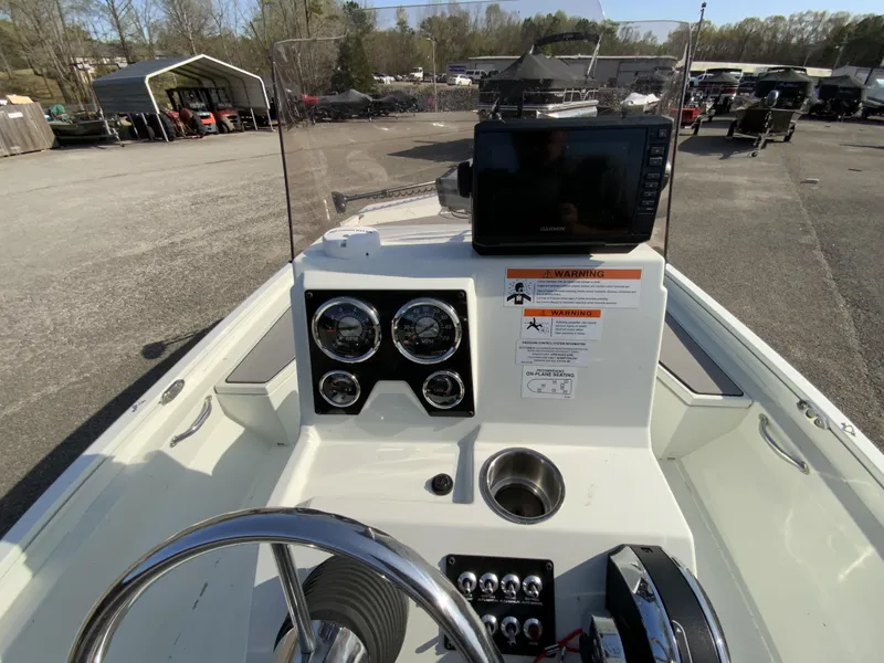 Slide: The Image of Lowe 20 Bay 2022 - 9