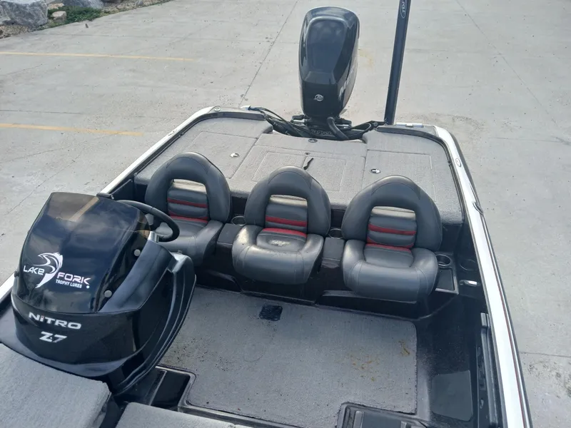 Slide: The Image of Nitro Z-7 2011 - 8