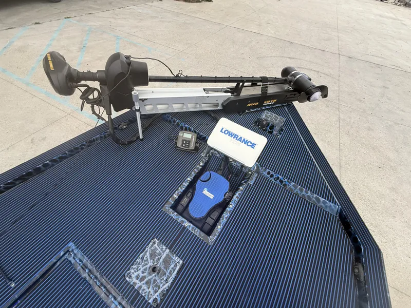 Slide: The Image of Gator Trax 20x72 Strike Series GE 2018 - 10