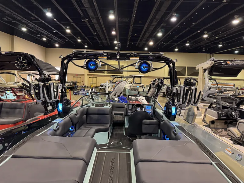 Slide: The Image of Moomba Max 2025 - 12