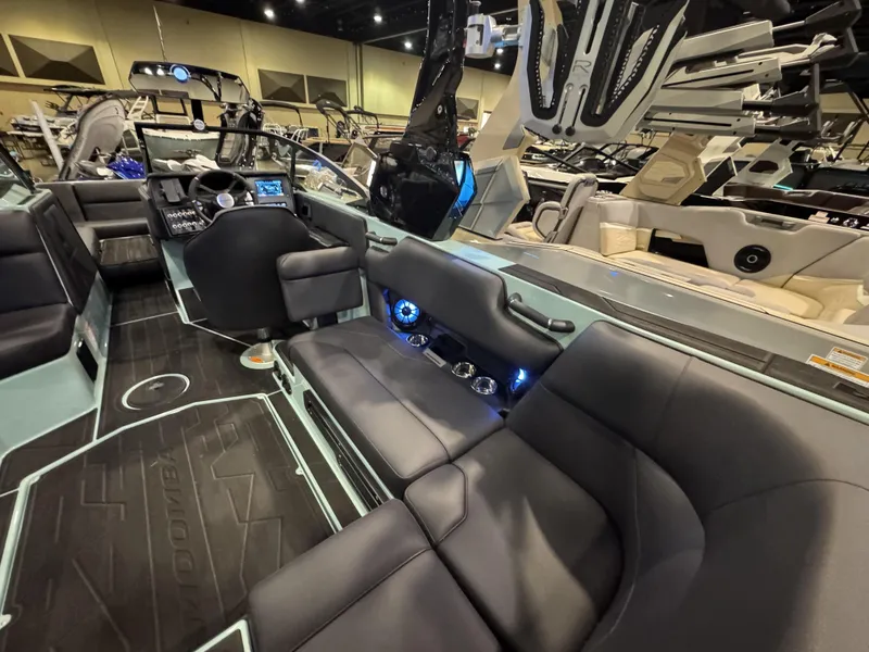 Slide: The Image of Moomba Max 2025 - 13