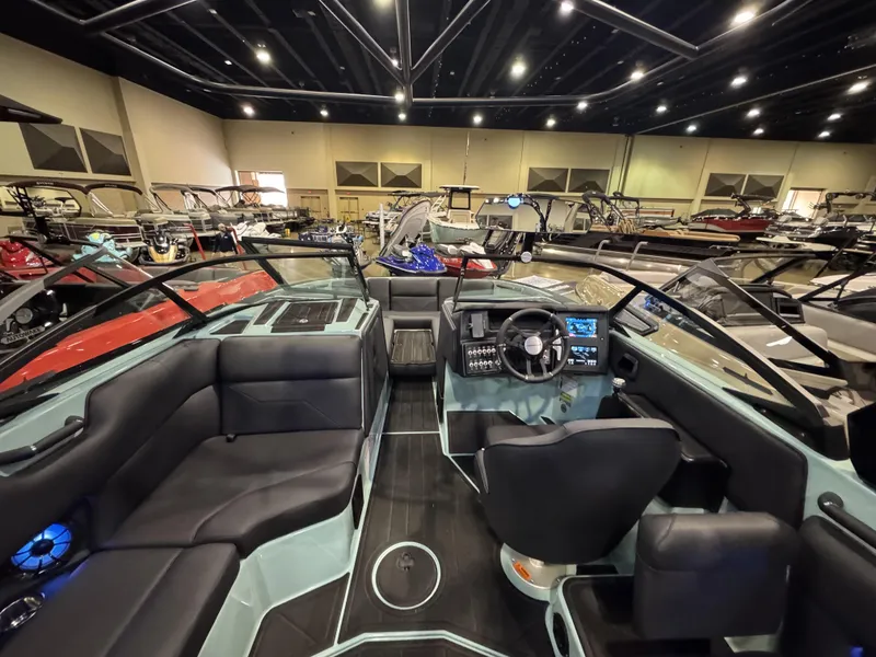 Slide: The Image of Moomba Max 2025 - 15