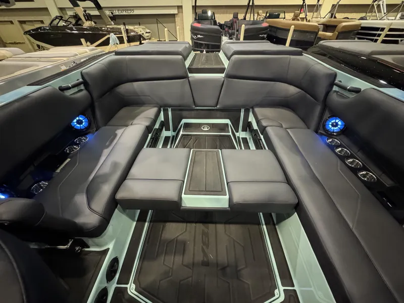 Slide: The Image of Moomba Max 2025 - 26