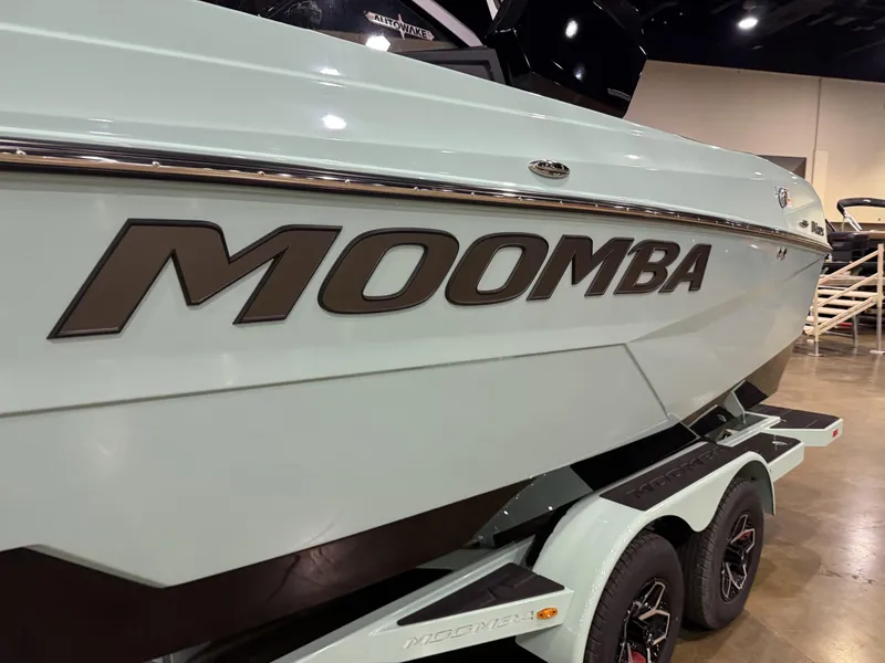 Slide: The Image of Moomba Max 2025 - 3