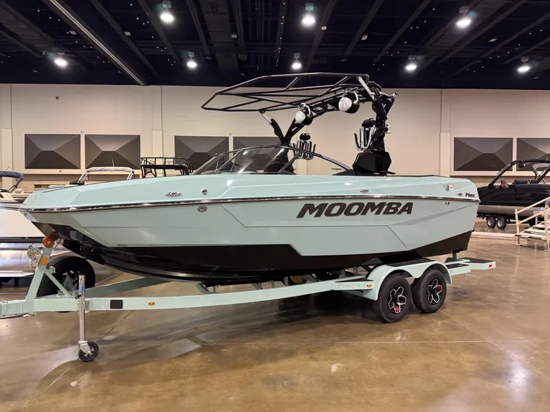 Slide: The Image of Moomba Max 2025 - 34