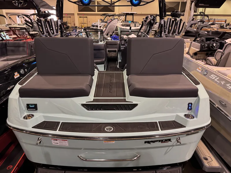 Slide: The Image of Moomba Max 2025 - 38