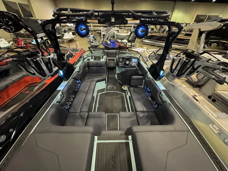 Slide: The Image of Moomba Max 2025 - 39