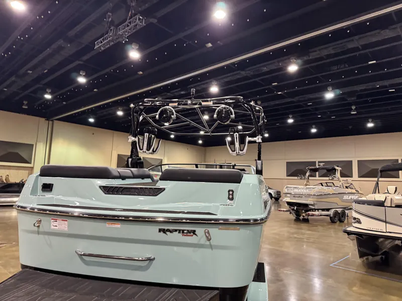 Slide: The Image of Moomba Max 2025 - 6