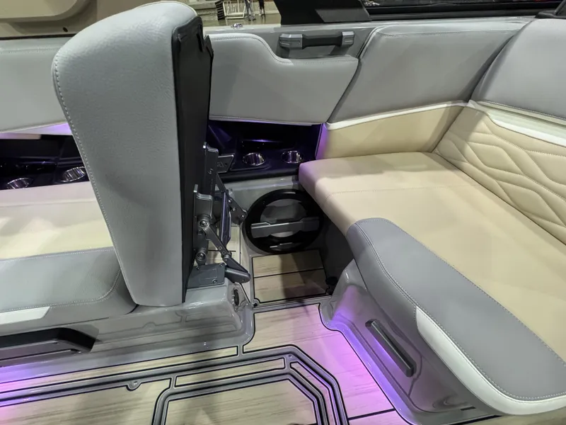 Slide: The Image of Supra SL 2025 - 15