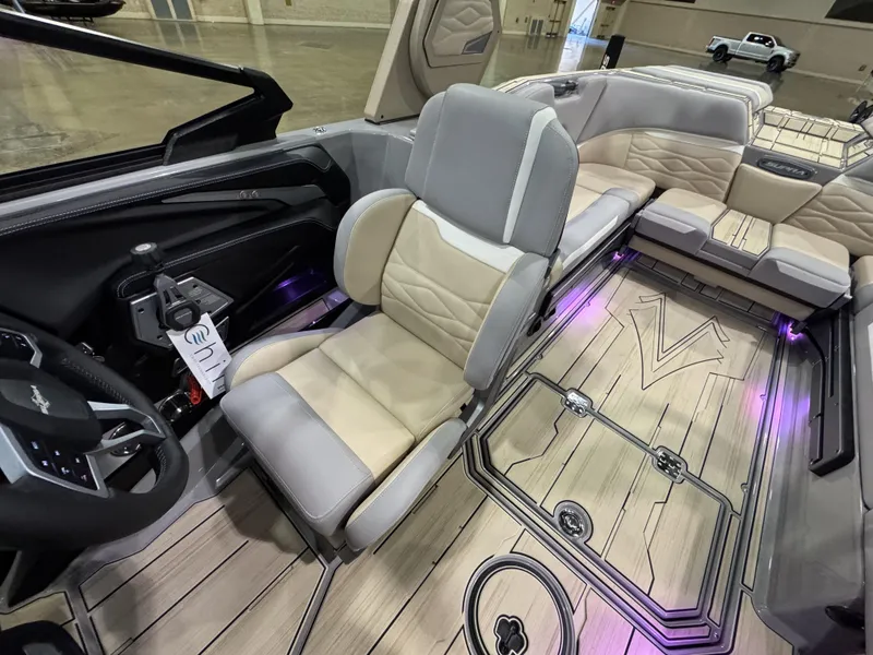 Slide: The Image of Supra SL 2025 - 16