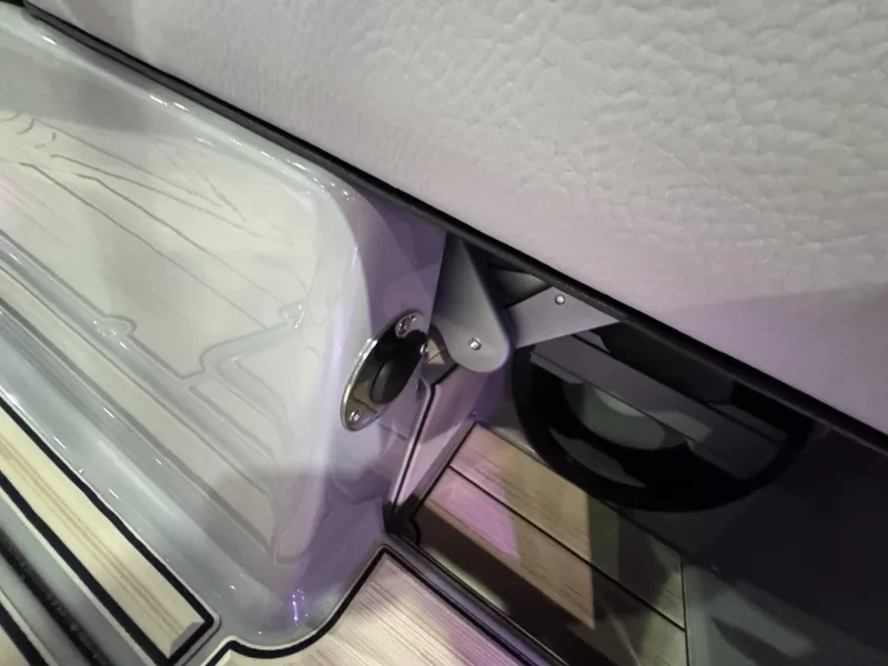 Slide: The Image of Supra SL 2025 - 21