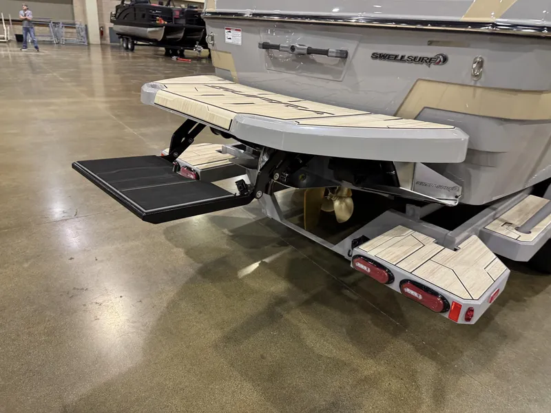 Slide: The Image of Supra SL 2025 - 6