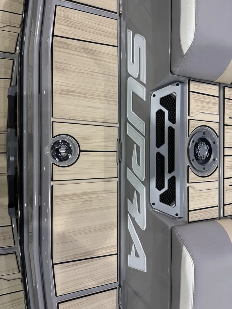 Slide: The Image of Supra SL 2025 - 9