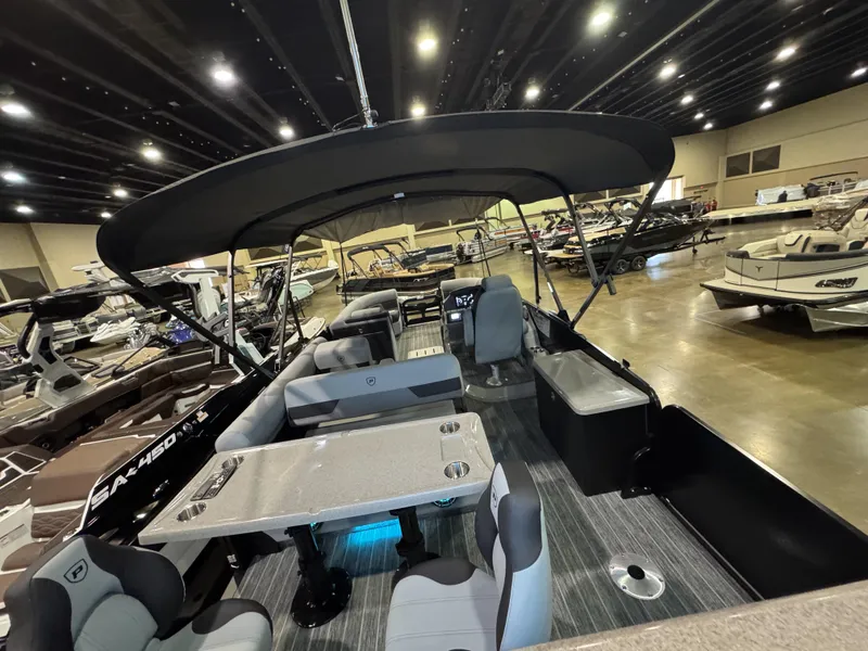 Slide: The Image of Premier Solaris Rear Social 2025 - 43