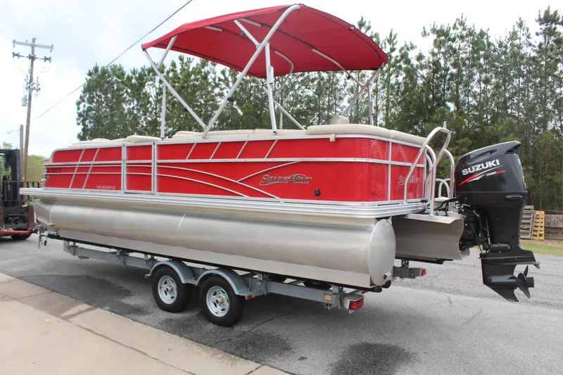 Slide: The Image of Silver Wave 230 ISLAND LP 2017 - 3