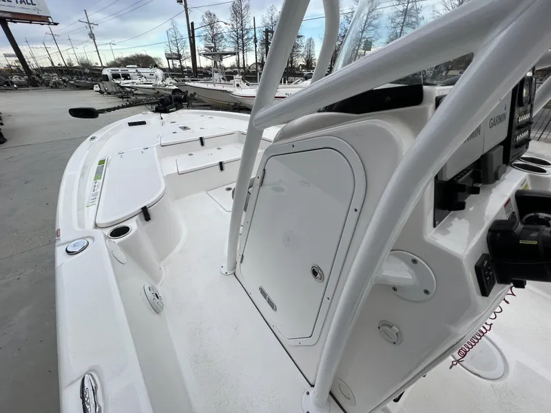 Slide: The Image of Sea Fox 240 Viper 2020 - 15