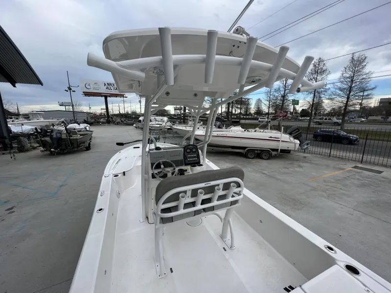 Slide: The Image of Sea Fox 240 Viper 2020 - 7