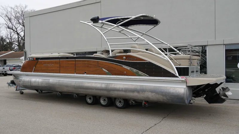 Slide: The Image of Bennington 2875QCW 2014 - 3