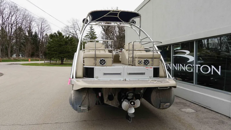 Slide: The Image of Bennington 2875QCW 2014 - 4