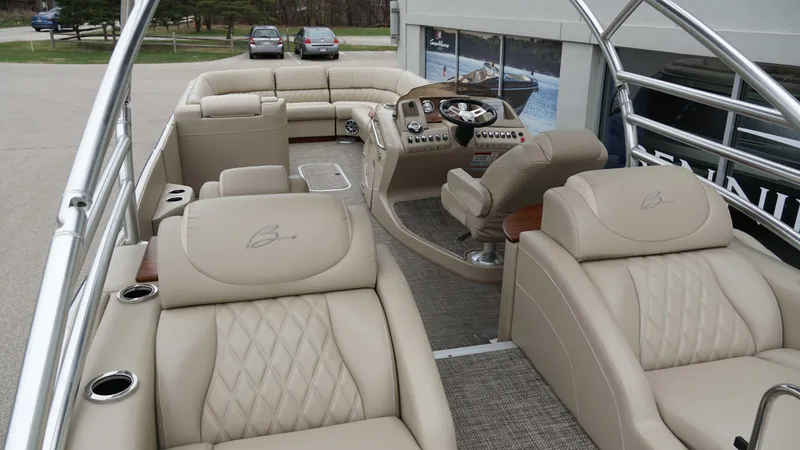 Slide: The Image of Bennington 2875QCW 2014 - 5