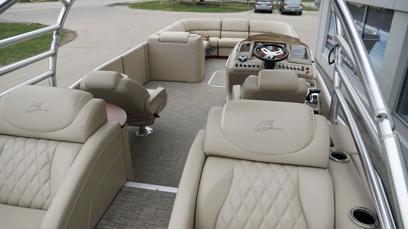 Slide: The Image of Bennington 2875QCW 2014 - 6