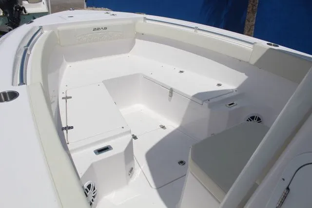 Slide: The Image of Aquasport 2200 2025 - 14