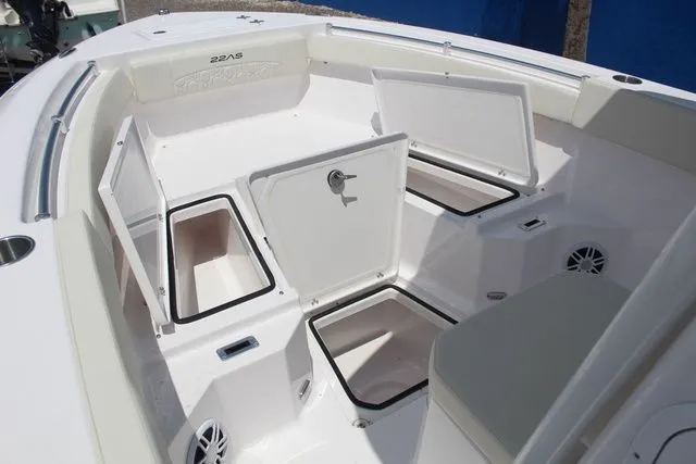 Slide: The Image of Aquasport 2200 2025 - 15