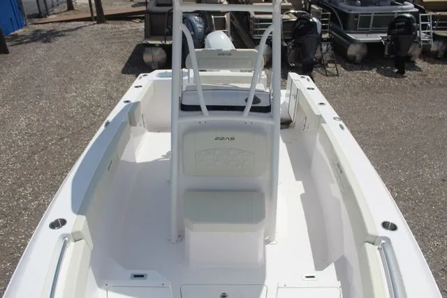 Slide: The Image of Aquasport 2200 2025 - 17