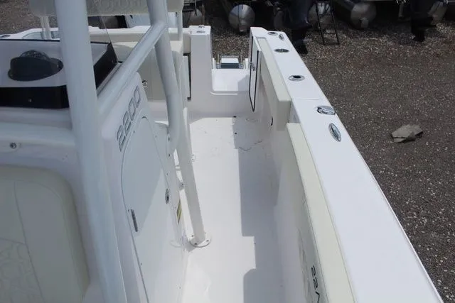 Slide: The Image of Aquasport 2200 2025 - 20