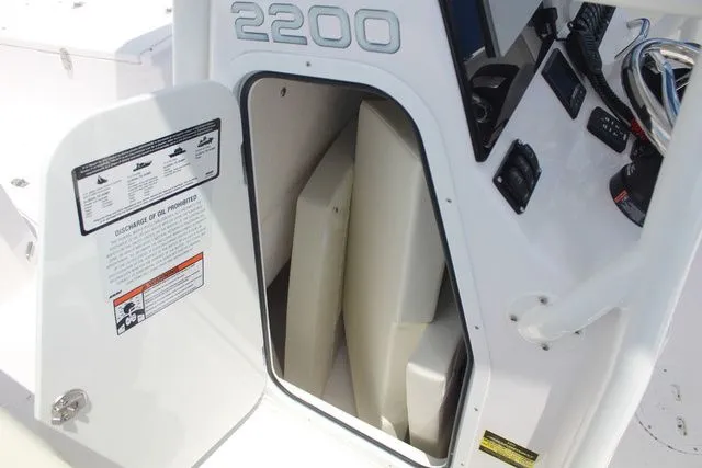 Slide: The Image of Aquasport 2200 2025 - 21