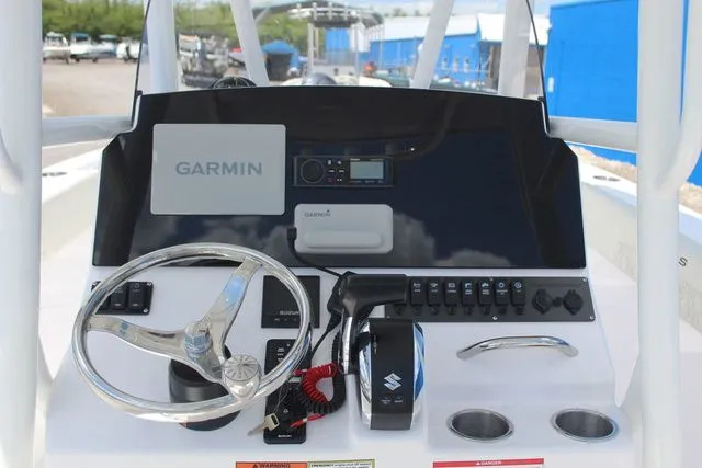 Slide: The Image of Aquasport 2200 2025 - 23