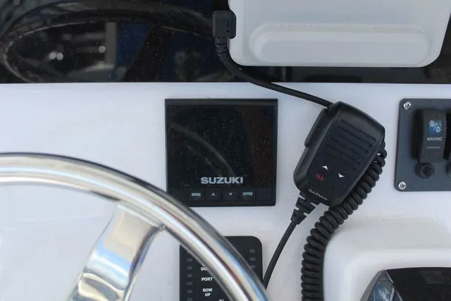 Slide: The Image of Aquasport 2200 2025 - 24